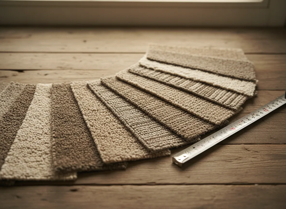 Carpet Installation Ellerslie, GA FAQs